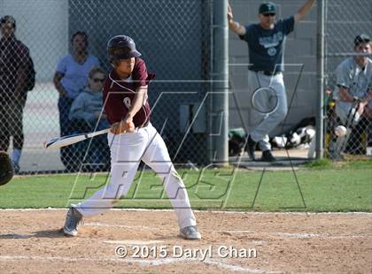 Thumbnail 2 in Templeton @ Rosemead (CIF D5 Wildcard Game) photogallery.