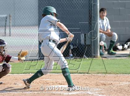 Thumbnail 3 in Templeton @ Rosemead (CIF D5 Wildcard Game) photogallery.