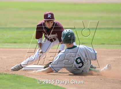 Thumbnail 1 in Templeton @ Rosemead (CIF D5 Wildcard Game) photogallery.