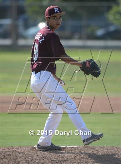 Thumbnail 3 in Templeton @ Rosemead (CIF D5 Wildcard Game) photogallery.