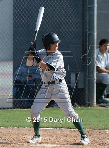Thumbnail 1 in Templeton @ Rosemead (CIF D5 Wildcard Game) photogallery.