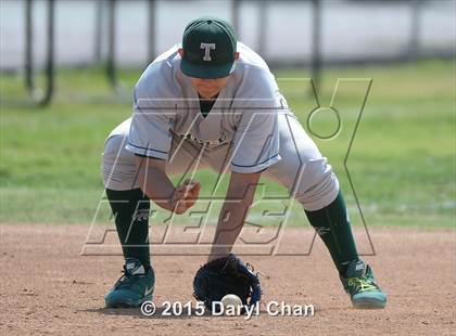 Thumbnail 3 in Templeton @ Rosemead (CIF D5 Wildcard Game) photogallery.