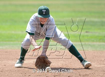 Thumbnail 2 in Templeton @ Rosemead (CIF D5 Wildcard Game) photogallery.