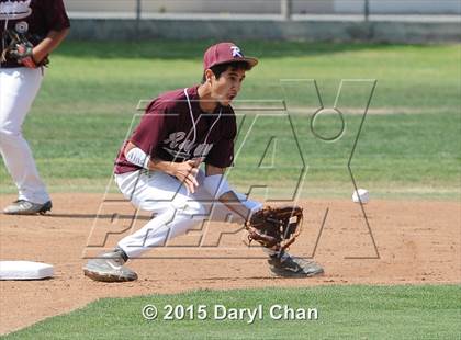 Thumbnail 1 in Templeton @ Rosemead (CIF D5 Wildcard Game) photogallery.