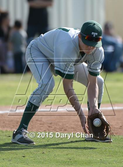 Thumbnail 3 in Templeton @ Rosemead (CIF D5 Wildcard Game) photogallery.