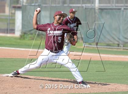 Thumbnail 1 in Templeton @ Rosemead (CIF D5 Wildcard Game) photogallery.