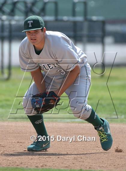 Thumbnail 1 in Templeton @ Rosemead (CIF D5 Wildcard Game) photogallery.
