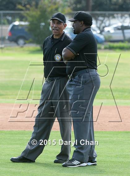 Thumbnail 1 in Templeton @ Rosemead (CIF D5 Wildcard Game) photogallery.
