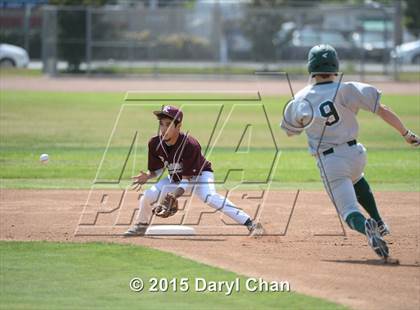 Thumbnail 3 in Templeton @ Rosemead (CIF D5 Wildcard Game) photogallery.