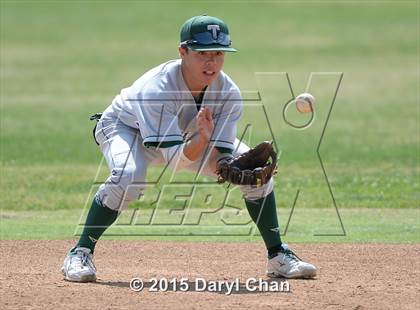 Thumbnail 3 in Templeton @ Rosemead (CIF D5 Wildcard Game) photogallery.