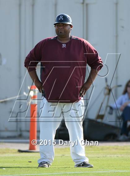 Thumbnail 2 in Templeton @ Rosemead (CIF D5 Wildcard Game) photogallery.