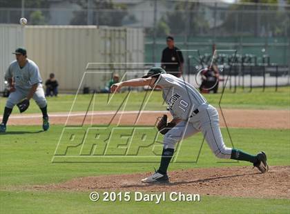 Thumbnail 2 in Templeton @ Rosemead (CIF D5 Wildcard Game) photogallery.