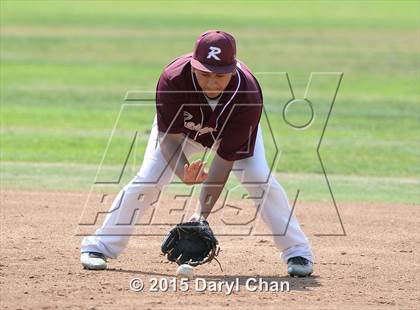 Thumbnail 3 in Templeton @ Rosemead (CIF D5 Wildcard Game) photogallery.