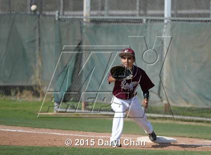 Thumbnail 3 in Templeton @ Rosemead (CIF D5 Wildcard Game) photogallery.