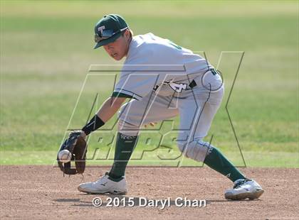 Thumbnail 2 in Templeton @ Rosemead (CIF D5 Wildcard Game) photogallery.