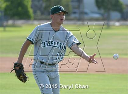 Thumbnail 2 in Templeton @ Rosemead (CIF D5 Wildcard Game) photogallery.