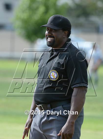 Thumbnail 1 in Templeton @ Rosemead (CIF D5 Wildcard Game) photogallery.
