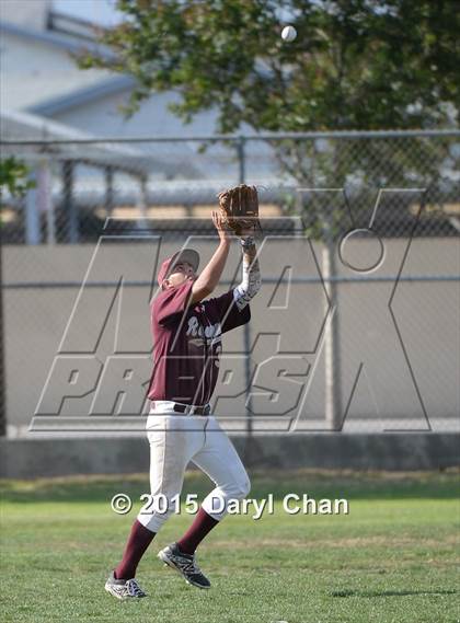 Thumbnail 1 in Templeton @ Rosemead (CIF D5 Wildcard Game) photogallery.