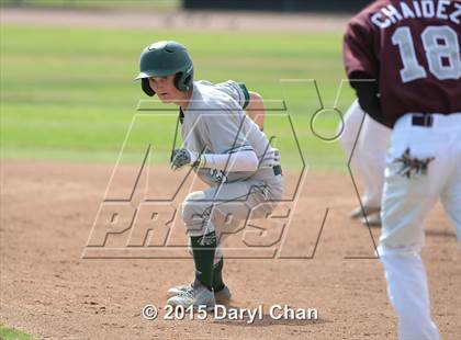 Thumbnail 2 in Templeton @ Rosemead (CIF D5 Wildcard Game) photogallery.