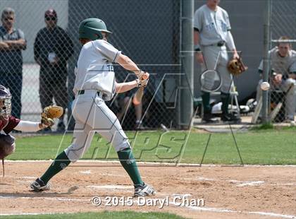 Thumbnail 2 in Templeton @ Rosemead (CIF D5 Wildcard Game) photogallery.