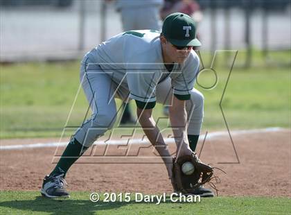 Thumbnail 1 in Templeton @ Rosemead (CIF D5 Wildcard Game) photogallery.