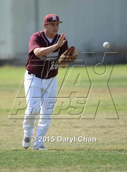 Thumbnail 3 in Templeton @ Rosemead (CIF D5 Wildcard Game) photogallery.