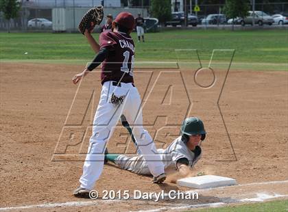 Thumbnail 1 in Templeton @ Rosemead (CIF D5 Wildcard Game) photogallery.