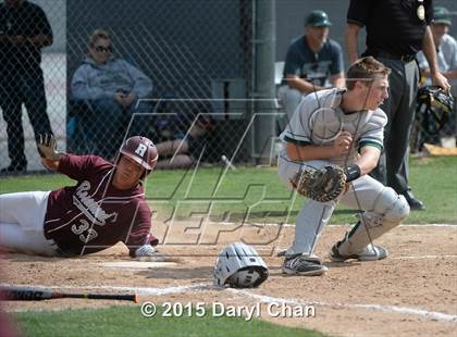 Thumbnail 2 in Templeton @ Rosemead (CIF D5 Wildcard Game) photogallery.