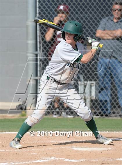Thumbnail 1 in Templeton @ Rosemead (CIF D5 Wildcard Game) photogallery.