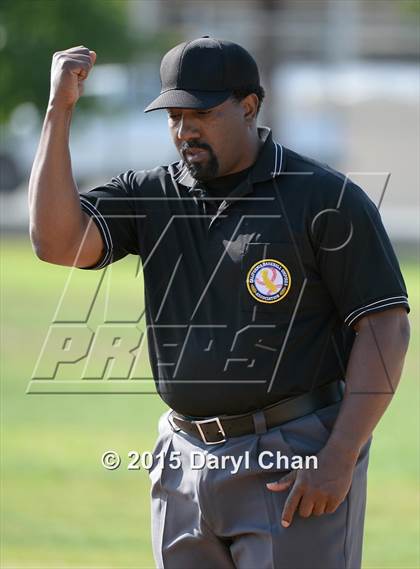 Thumbnail 3 in Templeton @ Rosemead (CIF D5 Wildcard Game) photogallery.