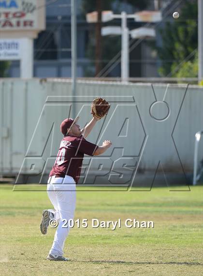 Thumbnail 3 in Templeton @ Rosemead (CIF D5 Wildcard Game) photogallery.
