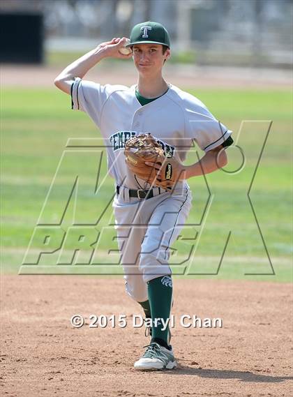 Thumbnail 3 in Templeton @ Rosemead (CIF D5 Wildcard Game) photogallery.