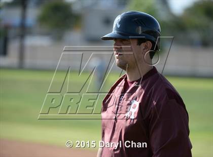 Thumbnail 3 in Templeton @ Rosemead (CIF D5 Wildcard Game) photogallery.
