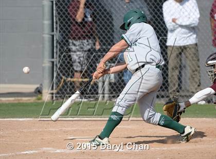 Thumbnail 1 in Templeton @ Rosemead (CIF D5 Wildcard Game) photogallery.