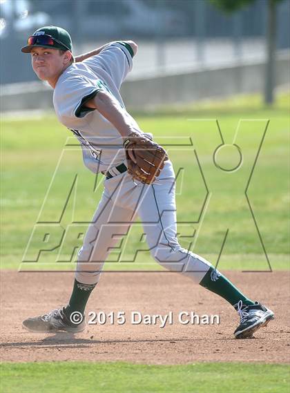 Thumbnail 1 in Templeton @ Rosemead (CIF D5 Wildcard Game) photogallery.