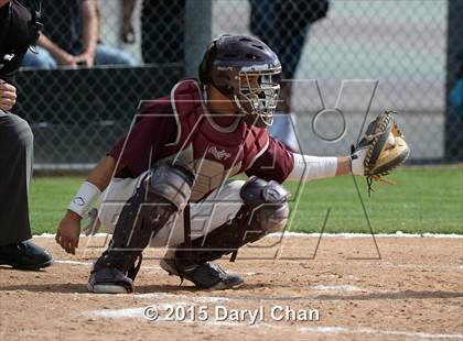 Thumbnail 3 in Templeton @ Rosemead (CIF D5 Wildcard Game) photogallery.