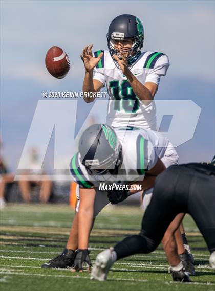Thumbnail 1 in ThunderRidge @ Mountain Vista photogallery.