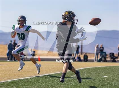 Thumbnail 1 in ThunderRidge @ Mountain Vista photogallery.