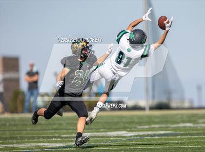 Thumbnail 2 in ThunderRidge @ Mountain Vista photogallery.