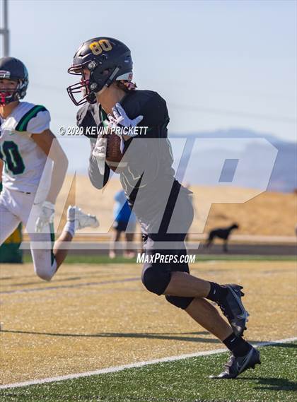 Thumbnail 2 in ThunderRidge @ Mountain Vista photogallery.
