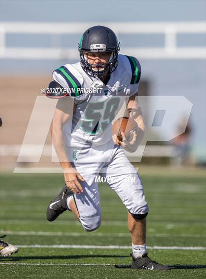 Thumbnail 3 in ThunderRidge @ Mountain Vista photogallery.