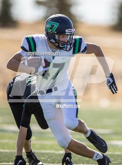 Thumbnail 3 in ThunderRidge @ Mountain Vista photogallery.