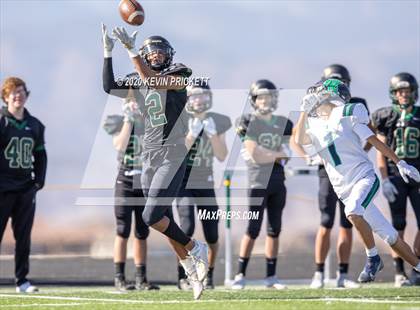 Thumbnail 1 in ThunderRidge @ Mountain Vista photogallery.