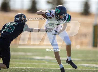 Thumbnail 2 in ThunderRidge @ Mountain Vista photogallery.