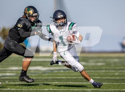 Thumbnail 3 in ThunderRidge @ Mountain Vista photogallery.