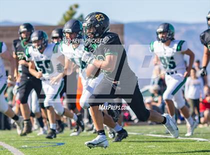Thumbnail 1 in ThunderRidge @ Mountain Vista photogallery.
