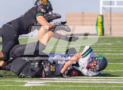 Thumbnail 3 in ThunderRidge @ Mountain Vista photogallery.
