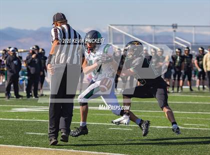 Thumbnail 1 in ThunderRidge @ Mountain Vista photogallery.