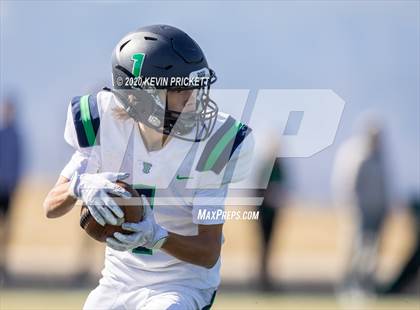 Thumbnail 2 in ThunderRidge @ Mountain Vista photogallery.