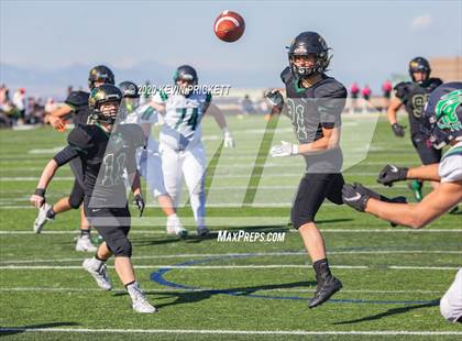 Thumbnail 3 in ThunderRidge @ Mountain Vista photogallery.